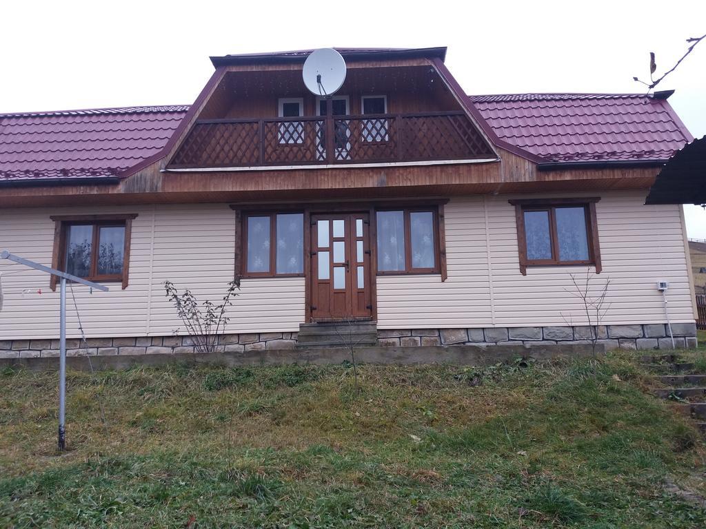 Bee House Hotel Bukovel Ngoại thất bức ảnh
