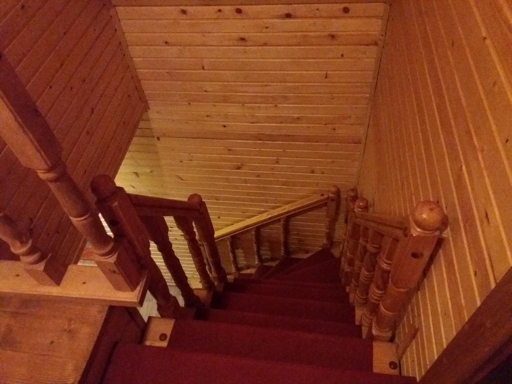 Bee House Hotel Bukovel Ngoại thất bức ảnh