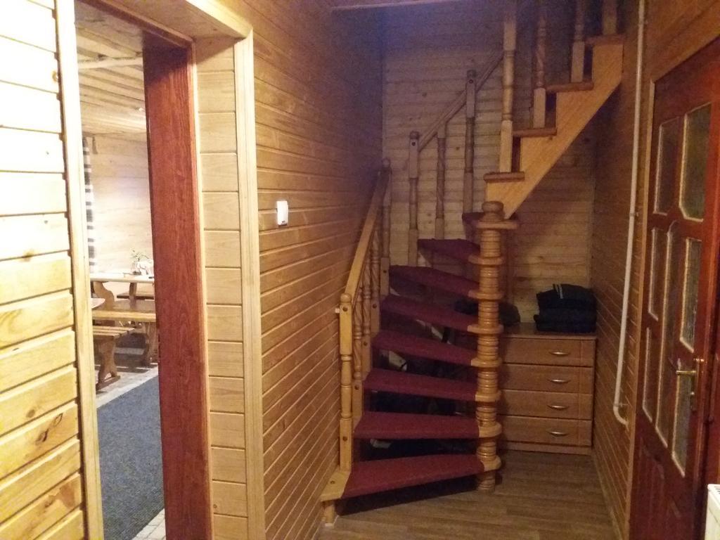 Bee House Hotel Bukovel Ngoại thất bức ảnh
