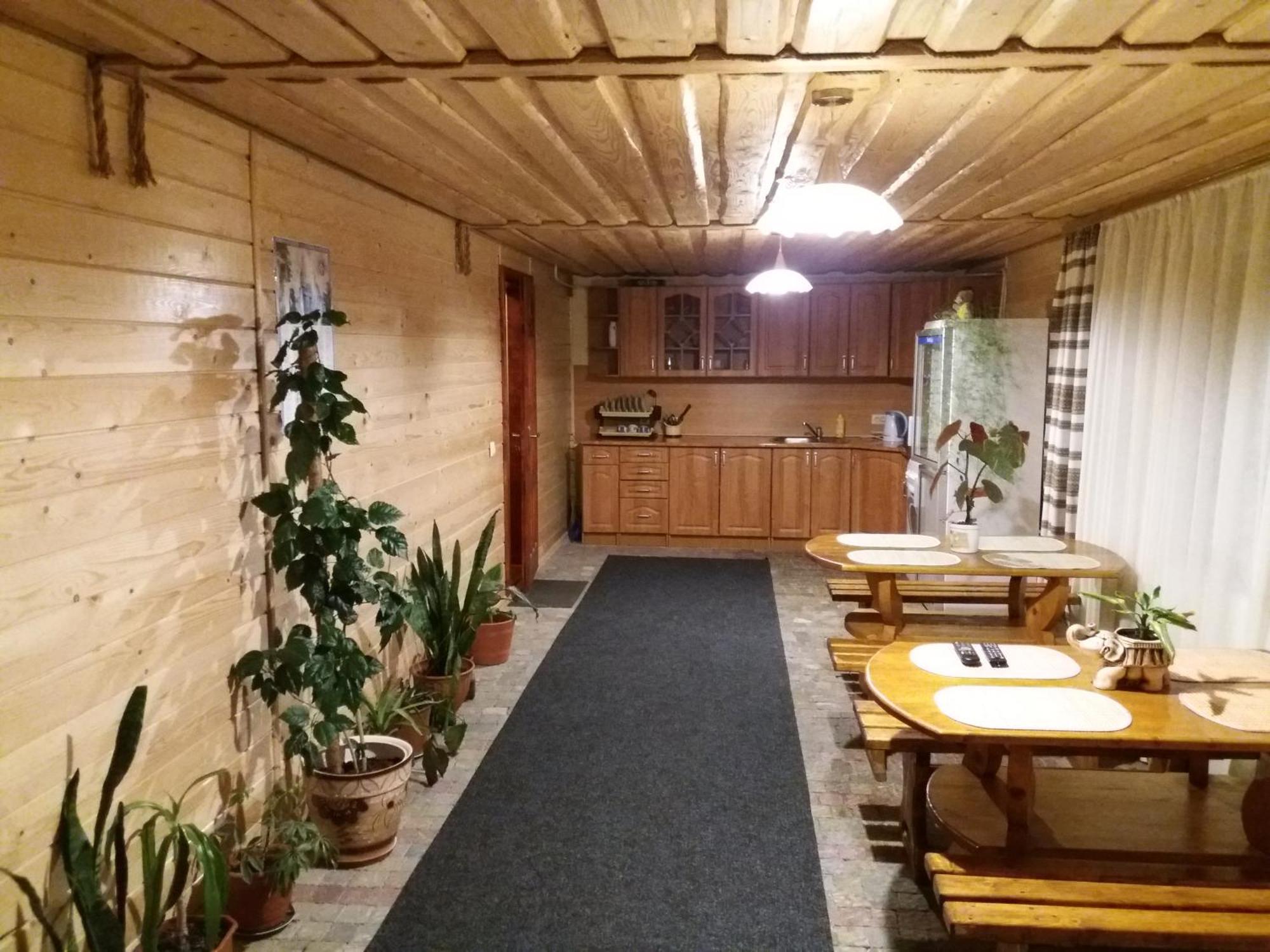 Bee House Hotel Bukovel Ngoại thất bức ảnh